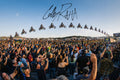 Sturgis, South Dakota Official World Record - Limited Edition 11x17 SIgned Poster